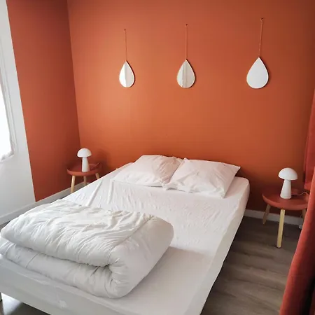 4 Personnes - Et Thermes *