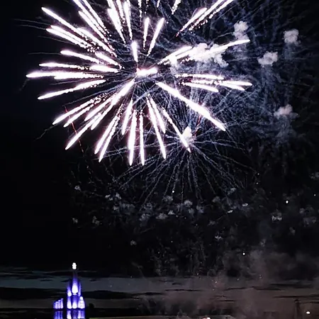 4 Personnes - Et Thermes Royan