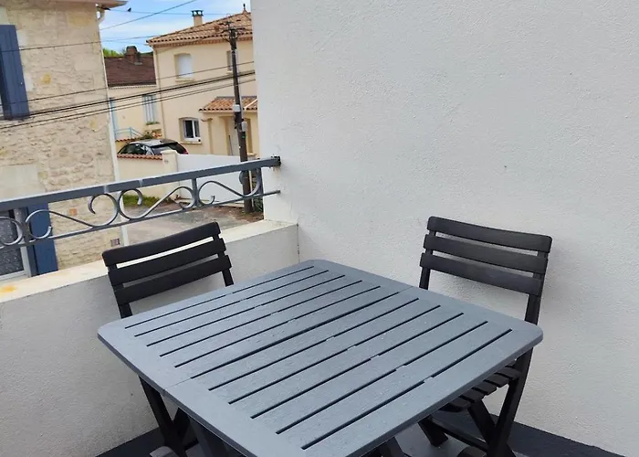 4 Personnes - Et Thermes