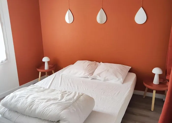 4 Personnes - Et Thermes *