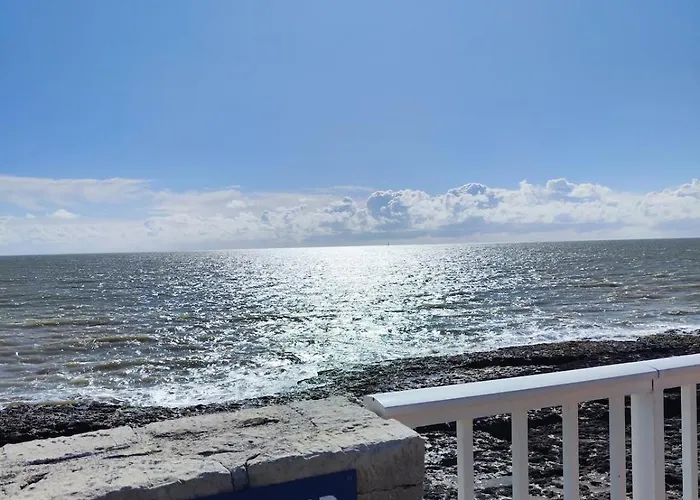 Apartamento 4 Personnes - Et Thermes *