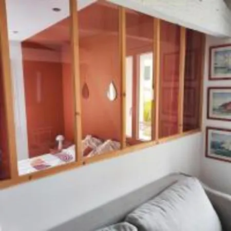 4 Personnes - Et Thermes Apartman Royan