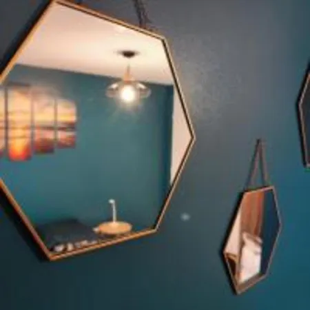 4 Personnes - Et Thermes *