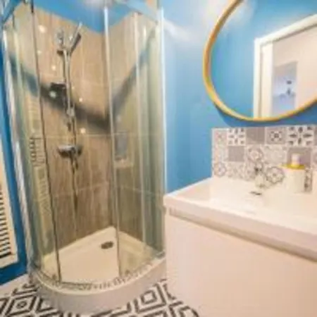 4 Personnes - Et Thermes Royan