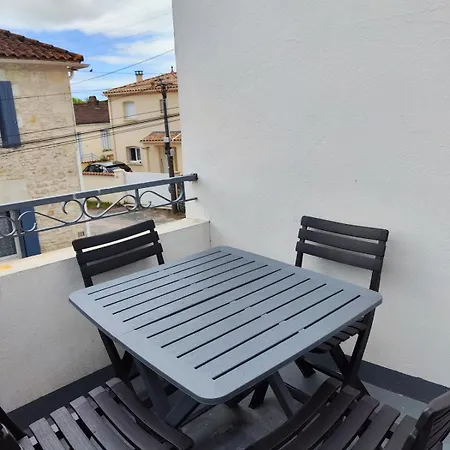 4 Personnes - Et Thermes