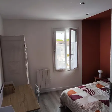 4 Personnes - Et Thermes