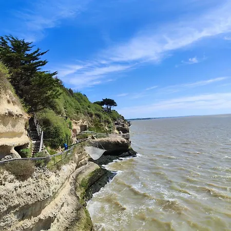 Apartment 4 Personnes - Et Thermes