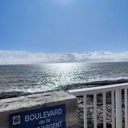 Apartment 4 Personnes - Et Thermes *