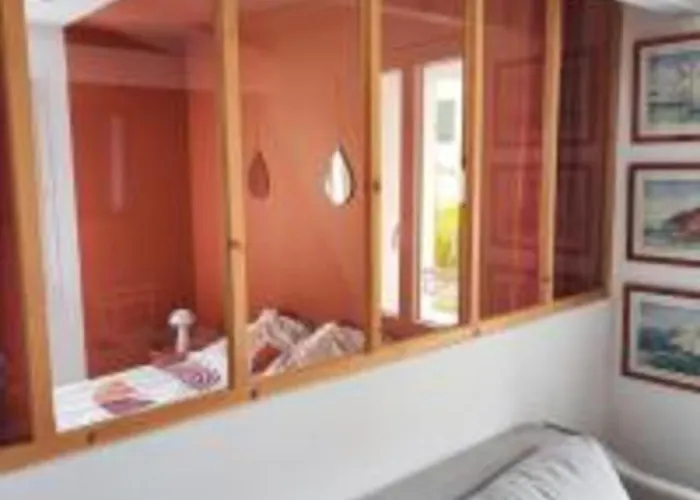 4 Personnes - Et Thermes Apartment Royan