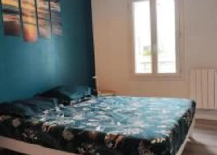 4 Personnes - Et Thermes Royan