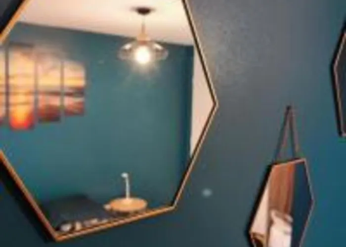 4 Personnes - Et Thermes *