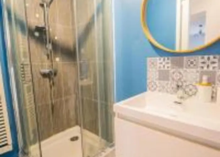 4 Personnes - Et Thermes Royan