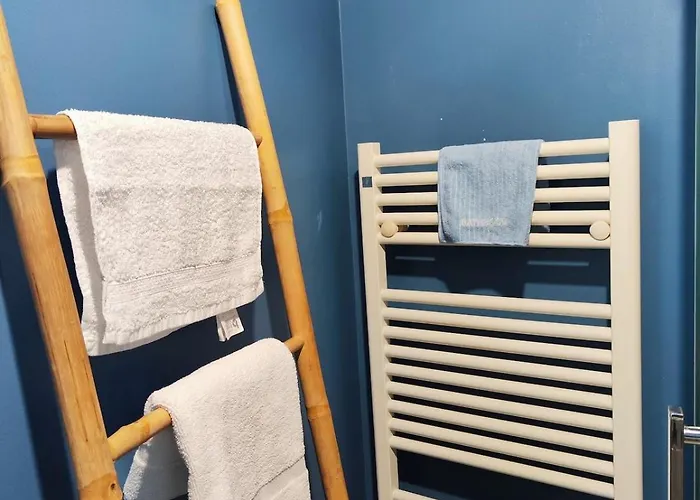 4 Personnes - Et Thermes