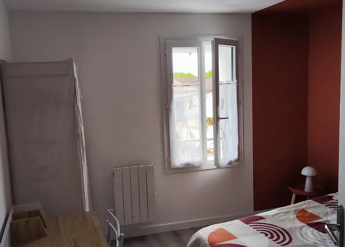 4 Personnes - Et Thermes