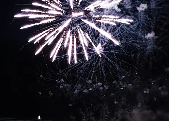 4 Personnes - Et Thermes Royan