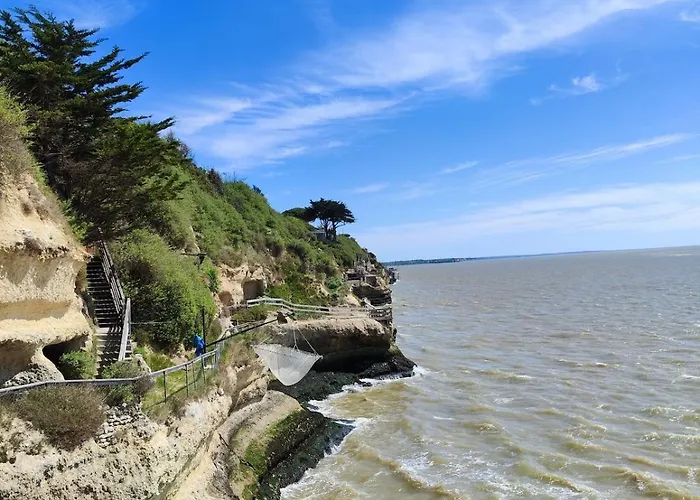 Apartment 4 Personnes - Et Thermes