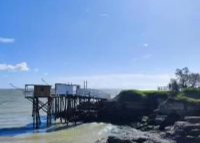 Apartment 4 Personnes - Et Thermes Royan